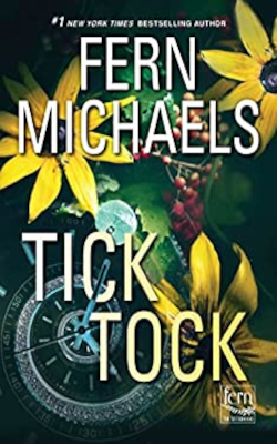 Tick Tock by Fern Michaels