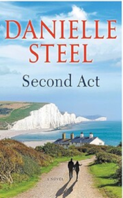 Second Act by Danielle Steel