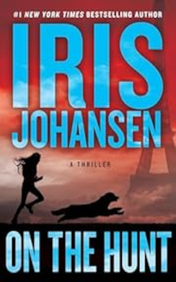 On the Hunt by Iris Johansen