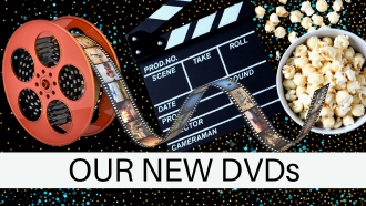 Check out our new movies today!