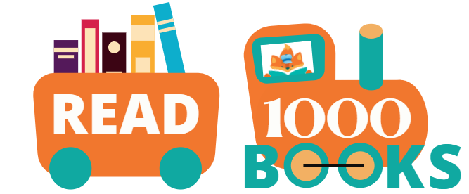 1000 Books Train