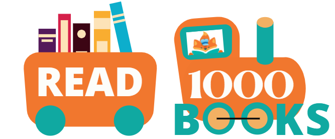 1 000 Books Before Kindergarten