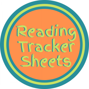 Get your 1000 Books tracking sheets here.